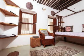 Relax in 1BR Stone Town apartment